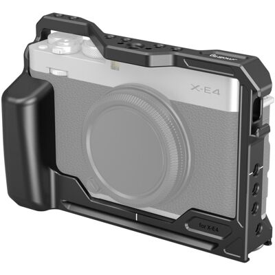 SmallRig Kamerakarima Fujifilm X-E4 - Videó kiegészítők SmallRig Kamerakarima Fujifilm X-E4 - Videó kiegészítők