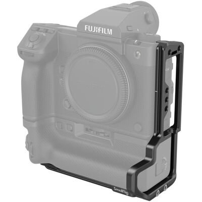 SmallRig FUJIFILM GFX100 II L-konzol VG-GFX100 II markolathoz (4203) SmallRig FUJIFILM GFX100 II L-konzol VG-GFX100 II markolathoz (4203)