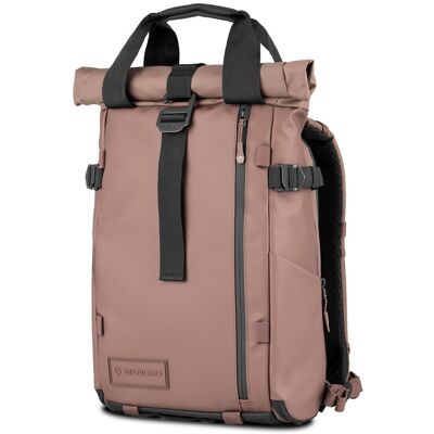 WANDRD PRVKE V4 hátizsák 15L - sivatagi agyag/atacama clay WANDRD PRVKE V4 hátizsák 15L - sivatagi agyag/atacama clay