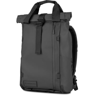 WANDRD PRVKE EDC 18L - fekete WANDRD PRVKE EDC 18L - fekete