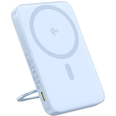 Külső akkumulátor Baseus Bipow - Kék/Piros/Rózsaszín/Fehér Külső akkumulátor Baseus Bipow - Kék/Piros/Rózsaszín/Fehér