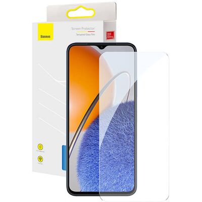 Baseus edzett üvegfólia Huawei Enjoy 50z Baseus edzett üvegfólia Huawei Enjoy 50z