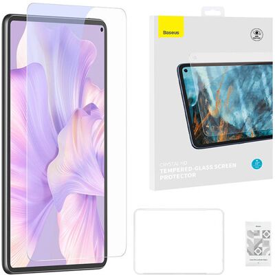Baseus Crystal 0,3 mm edzett üveg Huawei MatePad Pro 11" táblagéphez Baseus Crystal 0,3 mm edzett üveg Huawei MatePad Pro 11" táblagéphez