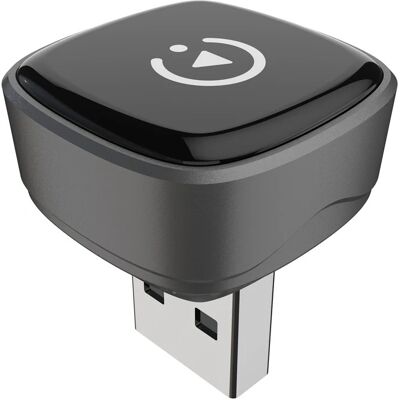 Carlinkit MINI ULTRA 5 vezeték nélküli adapter CarPlay/Android Auto rendszer Carlinkit MINI ULTRA 5 vezeték nélküli adapter CarPlay/Android Auto rendszer