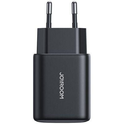 Joyroom 25W Dual Portos Gyorstöltő Adapter USB-A És /USB-C Csatlakozó (JR-TCF13) Joyroom 25W Dual Portos Gyorstöltő Adapter USB-A És /USB-C Csatlakozó (JR-TCF13)