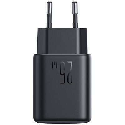 Joyroom 25W (Fekete) Hálózati Gyorstöltő /USB-C Csatlakozó (JR-TCF23a) Joyroom 25W (Fekete) Hálózati Gyorstöltő /USB-C Csatlakozó (JR-TCF23a)