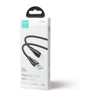 Joyroom USB-kábel Sorozat Surpass A11 - Gyors töltés & adatátvitel Joyroom USB-kábel Sorozat Surpass A11 - Gyors töltés & adatátvitel