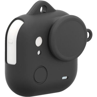PULUZ Insta360 GO Ultra szilikon objektívvédő + tok PULUZ Insta360 GO Ultra szilikon objektívvédő + tok