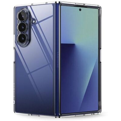 Ringke Galaxy Z Fold 7 tok Fusion átlátszó Ringke Galaxy Z Fold 7 tok Fusion átlátszó