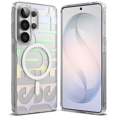 Ringke Galaxy S26 Ultra tok Fusion Design mágneses Seoul Ringke Galaxy S26 Ultra tok Fusion Design mágneses Seoul