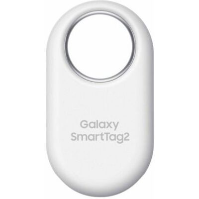 Samsung Galaxy SmartTag2 nyomkövető (fehér) Samsung Galaxy SmartTag2 nyomkövető (fehér)