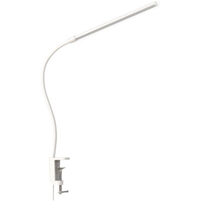 LEPRO 310005 asztali lámpa, 460 lm (fehér) LEPRO 310005 asztali lámpa, 460 lm (fehér)