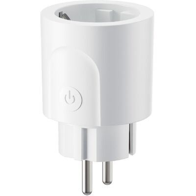 SwitchBot Plug Mini (EU) intelligens aljzat SwitchBot Plug Mini (EU) intelligens aljzat