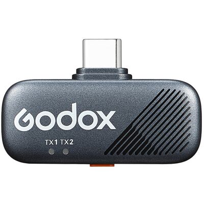 Godox Cube SC RX 2.4GHz Vezeték Nélküli Vevő Godox Cube SC RX 2.4GHz Vezeték Nélküli Vevő