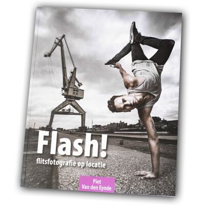 Opruiming Flash fotózás helyszínen - Piet van den Eynde könyv Opruiming Flash fotózás helyszínen - Piet van den Eynde könyv