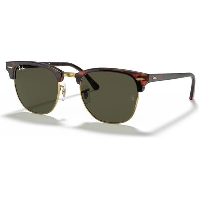 Ray-Ban napszemüveg RB3016 W0366 CLUBMASTER Ray-Ban napszemüveg RB3016 W0366 CLUBMASTER