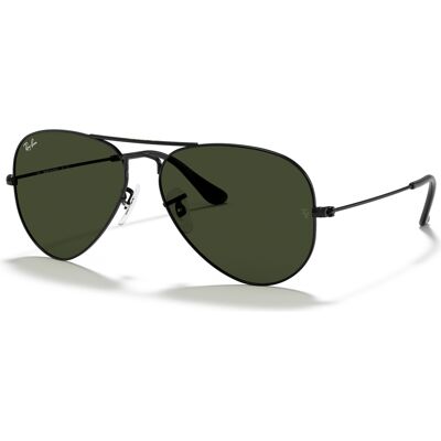 Ray-Ban napszemüveg RB3025 L2823 AVIATOR LARGE METAL Ray-Ban napszemüveg RB3025 L2823 AVIATOR LARGE METAL