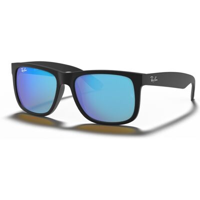 Ray-Ban napszemüveg RB4165 622/55 JUSTIN Ray-Ban napszemüveg RB4165 622/55 JUSTIN