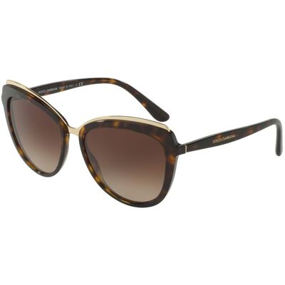 Dolce&Gabbana; napszemüveg DG4304 502/13 Dolce&Gabbana; napszemüveg DG4304 502/13