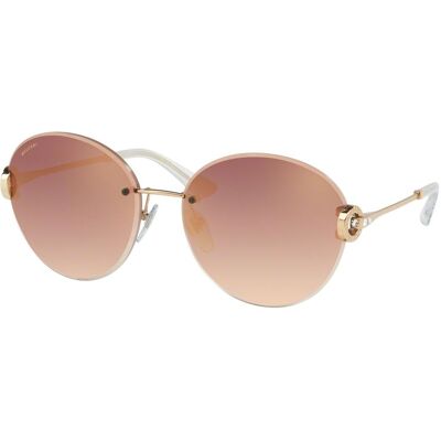 Bvlgari napszemüveg BV6091B 20146F Bvlgari napszemüveg BV6091B 20146F