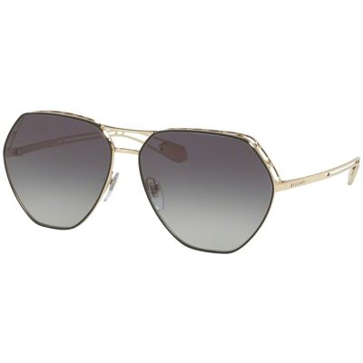 Bvlgari napszemüveg BV6098 20188G Bvlgari napszemüveg BV6098 20188G