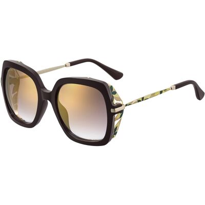 Jimmy Choo napszemüveg JONA/S 0T7 JL Jimmy Choo napszemüveg JONA/S 0T7 JL