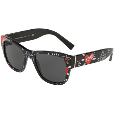 Dolce&Gabbana; napszemüveg DG4338 318087 Dolce&Gabbana; napszemüveg DG4338 318087