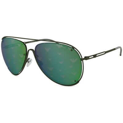 Giorgio Armani Emporio Armani napszemüveg EA2073 32586R Giorgio Armani Emporio Armani napszemüveg EA2073 32586R