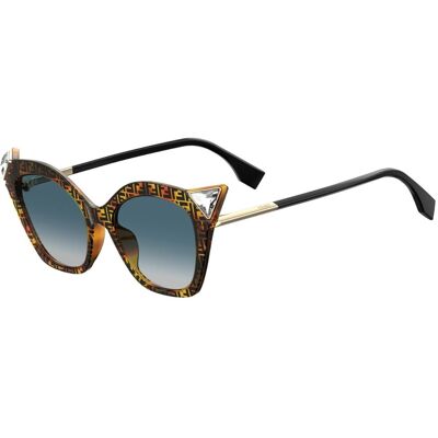 Fendi napszemüveg FF 0357/G/S 086 08 Fendi napszemüveg FF 0357/G/S 086 08