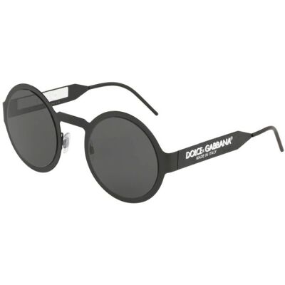 Dolce&Gabbana; napszemüveg DG2234 110687 Dolce&Gabbana; napszemüveg DG2234 110687