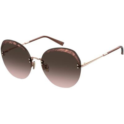 Max Mara napszemüveg MM WIRE IIIFS DDB HA Max Mara napszemüveg MM WIRE IIIFS DDB HA