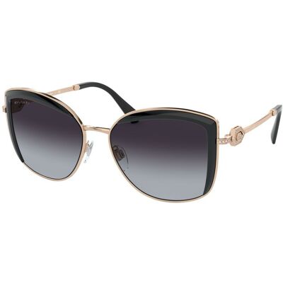 Bvlgari napszemüveg BV6128B 20148G Bvlgari napszemüveg BV6128B 20148G