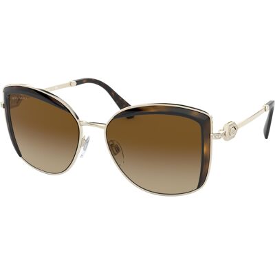 Bvlgari napszemüveg BV6128B 278/T5 Bvlgari napszemüveg BV6128B 278/T5