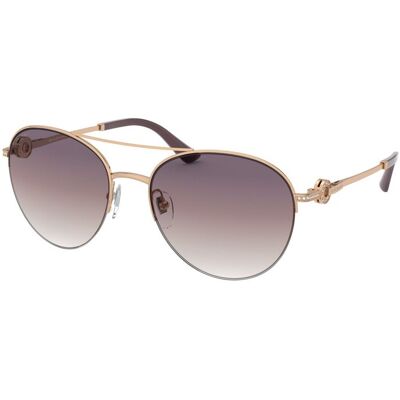 Bvlgari napszemüveg BV6132B 2014U6 Bvlgari napszemüveg BV6132B 2014U6