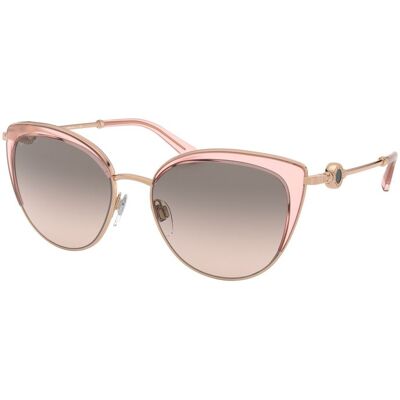 Bvlgari napszemüveg BV6133 20143B Bvlgari napszemüveg BV6133 20143B