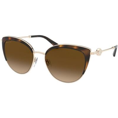 Bvlgari napszemüveg BV6133 278/13 Bvlgari napszemüveg BV6133 278/13