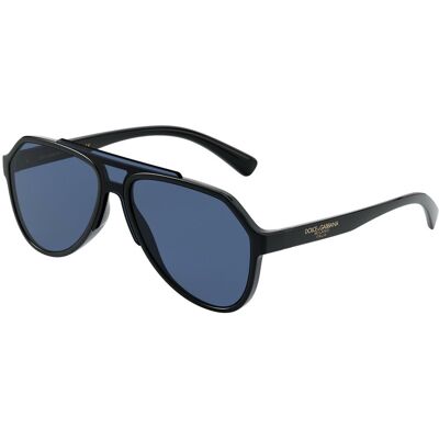 Dolce&Gabbana; napszemüveg DG6128 501/80 Dolce&Gabbana; napszemüveg DG6128 501/80