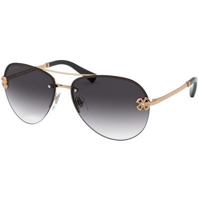 Bvlgari napszemüveg BV6137B 20148G Bvlgari napszemüveg BV6137B 20148G