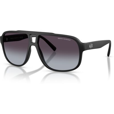 Giorgio Armani Exchange napszemüveg AX4104S 80788G Giorgio Armani Exchange napszemüveg AX4104S 80788G