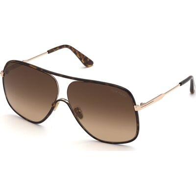 Tom Ford napszemüveg FT0841 28F Brady Tom Ford napszemüveg FT0841 28F Brady