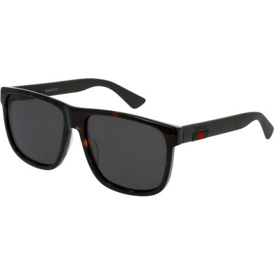 Gucci napszemüveg GG0010S-003 Gucci napszemüveg GG0010S-003