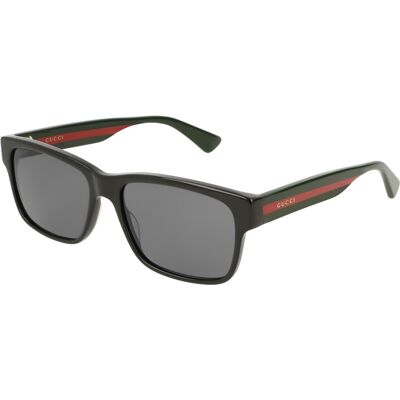 Gucci napszemüveg GG0340S-006 Gucci napszemüveg GG0340S-006
