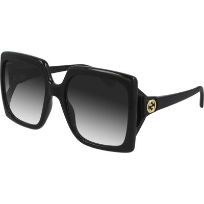 Gucci napszemüveg GG0876S-001 Gucci napszemüveg GG0876S-001