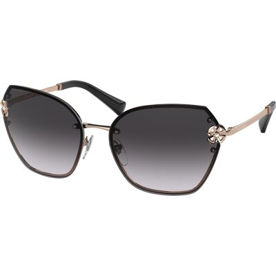 Bvlgari napszemüveg BV6152B 20148G Bvlgari napszemüveg BV6152B 20148G