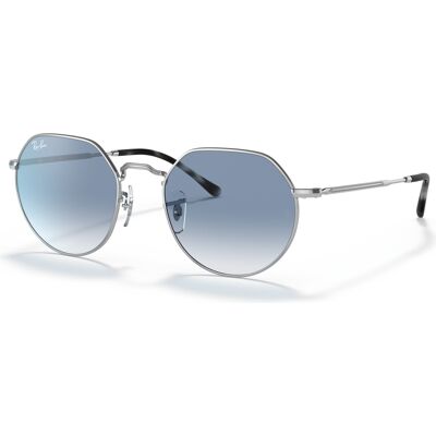 Ray-Ban napszemüveg RB3565 003/3F JACK Ray-Ban napszemüveg RB3565 003/3F JACK