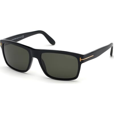 Tom Ford napszemüveg FT0678 01D AUGUST Tom Ford napszemüveg FT0678 01D AUGUST