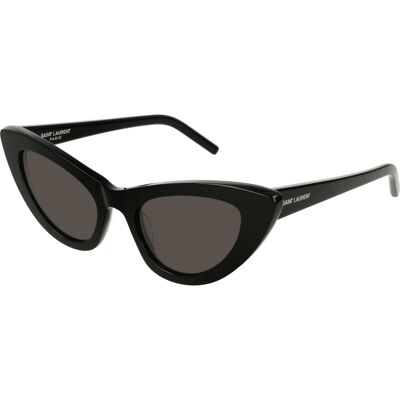 Saint Laurent napszemüveg SL 213 LILY-001 Saint Laurent napszemüveg SL 213 LILY-001