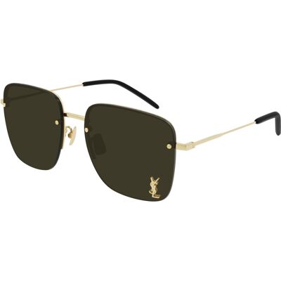 Saint Laurent napszemüveg SL 312 M-006 Saint Laurent napszemüveg SL 312 M-006