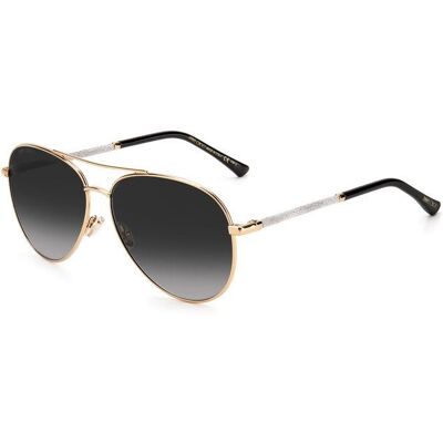 Jimmy Choo napszemüveg DEVAN/S RHL 9O Jimmy Choo napszemüveg DEVAN/S RHL 9O