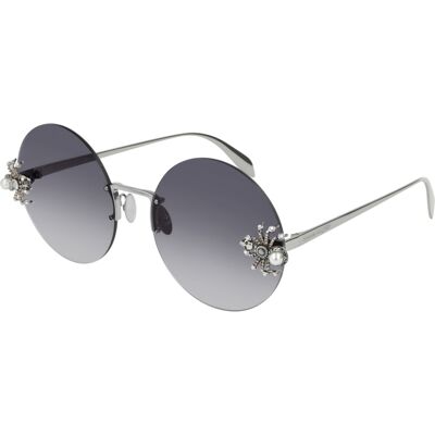Alexander McQueen napszemüveg AM0207S-001 Alexander McQueen napszemüveg AM0207S-001